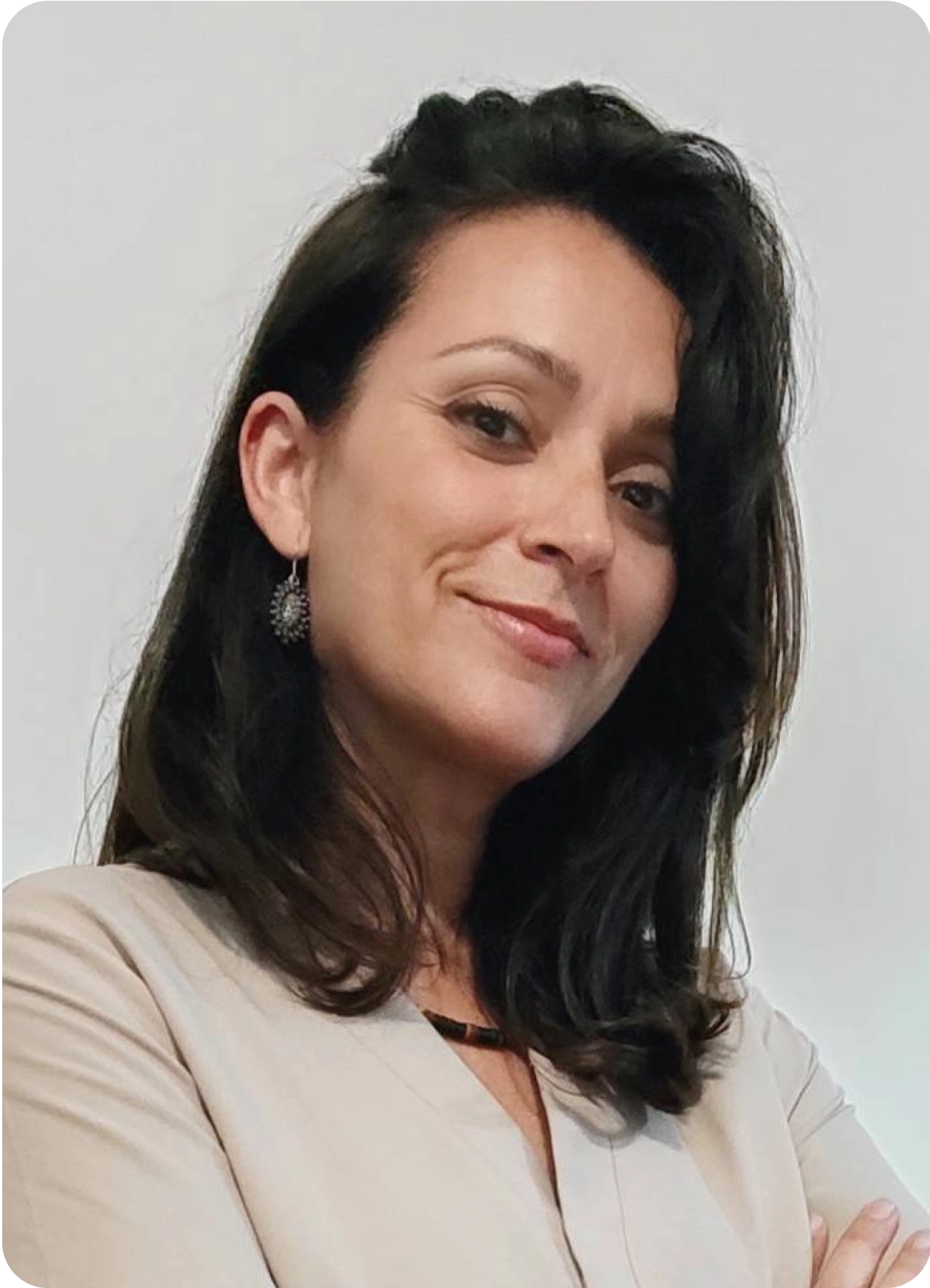 Ana León